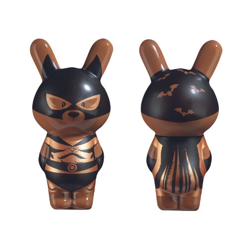 [08058179] 088090 PCB BATLAPIN RABBIT MOLDS FOR 6 PIECES 15X8.8CM 12PCS ***S/CDE***