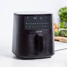 [00044] ACTION VAMIX AIRFRYER GREENPAN XL