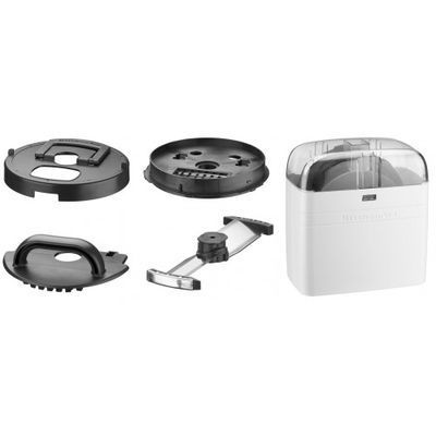 [57661451] KITCHENAID ACCESSOIRE SNIJSET 12MM ARTISAN 4L-5KFP16DC12