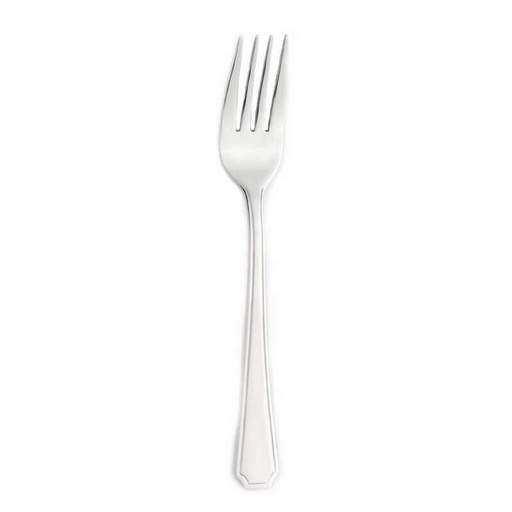 [57660644] ETERNUM 1790-1 OCTO 18/0 FOURCHETTE DE TABLE