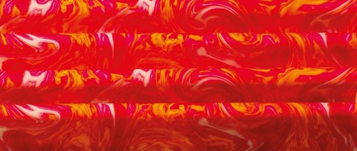 [08056584] 060138 PCB MARBLE PRINTED SHEETS FLASH 40X25 CM 17PCS ***S/CD***