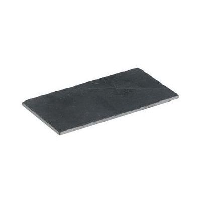 [57658166] C&T ARDOISE 18X8X0.4CM LES 2P
