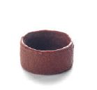 [08058215] 043152 PCB MINI RONDS CHOCO Ø 2,9 H 1,5CM 189PCS ***S/CDE***