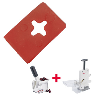 [54914644] SEAL FOR STEINOMAT CHERRY PITTER