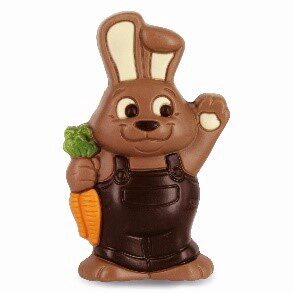 [13030425] CREUX LAPIN MARC LAIT COLORÉ 12 X 75GR