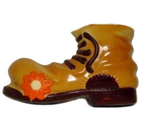 [54418356] H114 MOULE BOTTINE NOEL 20CM