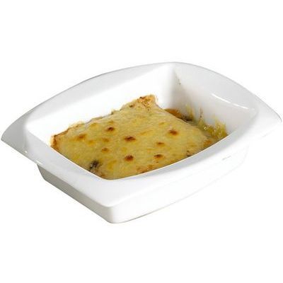 [57658372] PLAT LASAGNE 16.5X20.5X5.5