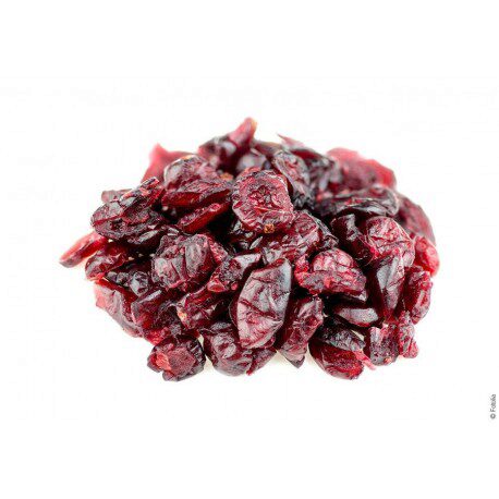 [05100695] AIRELLES CRANBERRIES DESHYDRATE  PAJO 1KG