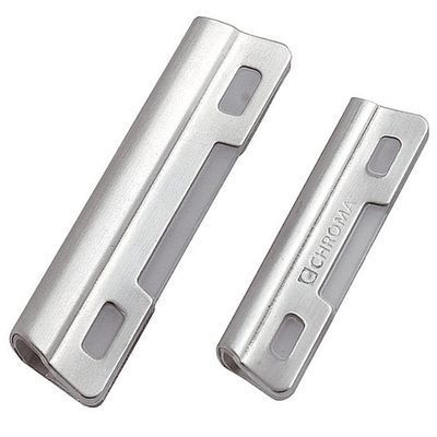[57662039] CHROMA GUIDE D'AFFUTAGE INOX  2 PCES