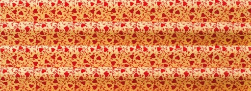 [08056582] 060136 PCB FEUILLES IMPRIMÉES PASSION 40X25 CM 17PCES ***S/CD***