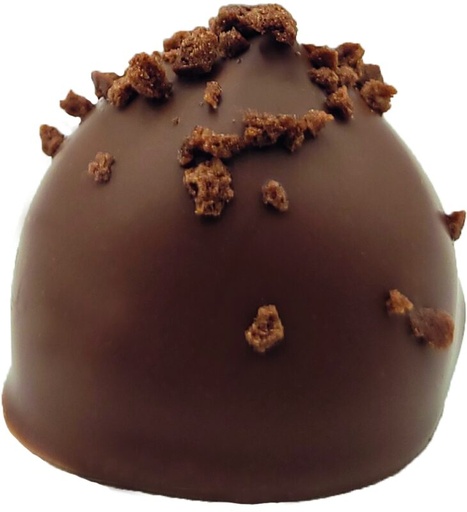 [11030075] PRALINE BRUYERRE MANON COOKIES MELK 0.8KG