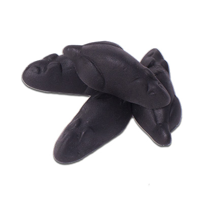 [14020142] JORIS BONBONS SOURIS NOIRES 1KG