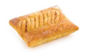 [02020042] B & B 23644 SNACK FROMAGE 40 X 95GR