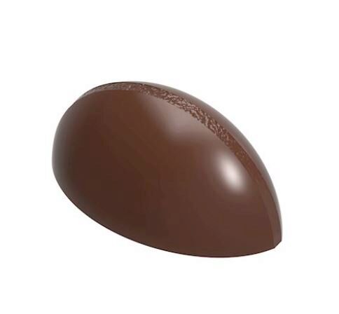 [70410282] MOULE À CHOCOLAT TWISTED THING CW12040275X135X24MM / 3X8 -- 8.5GR