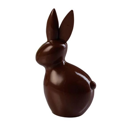 [54402206] MR BUNNY KONIJN VORM H15CM 100GR=STUK