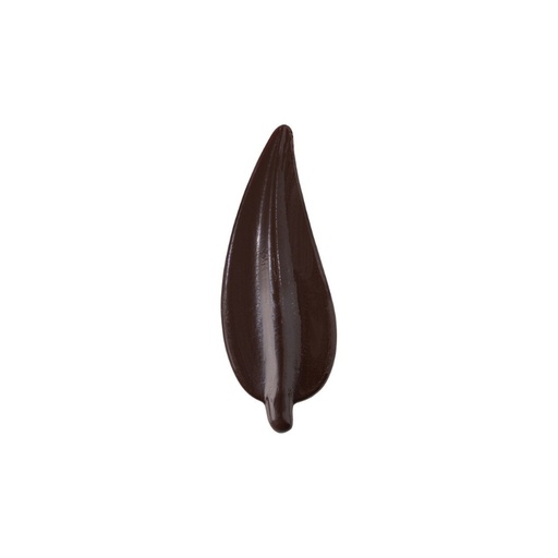 [08058369] 1000091 FEUILLE FONDANT 6X2,2 CM 120PCS 