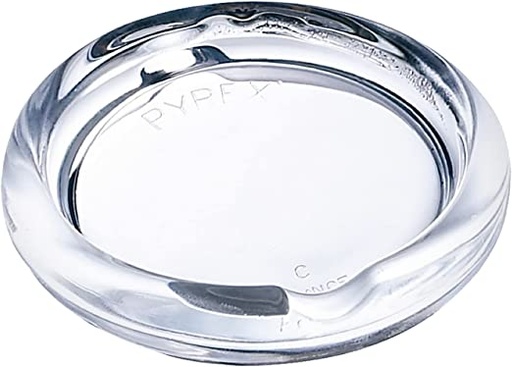 [60507003] PYREX ANTIRUIFGLAS 8CM