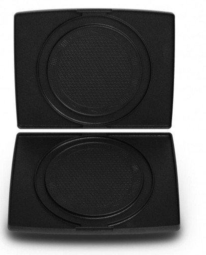 [57664550] *FF* FRITEL SET OF PLATES FOR CONE