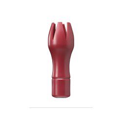 [53804525] DECORATIE SPUITJE TULP VOOR SIPHON ISI