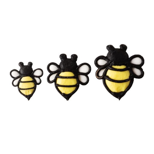 [08054812] 1024121 ABEILLES 114PCS  ***S/CDE***
