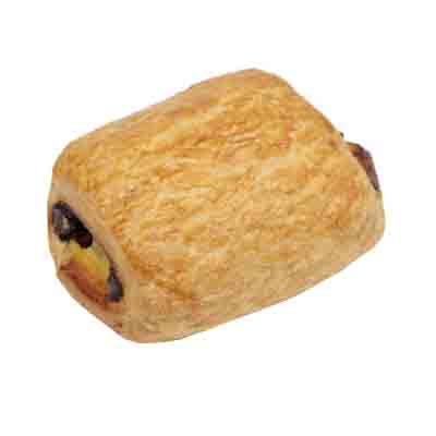 [02040110] ❄️VAMIX K42 PAIN CHOCOLAT CREAM UNBAKED 144X83GR