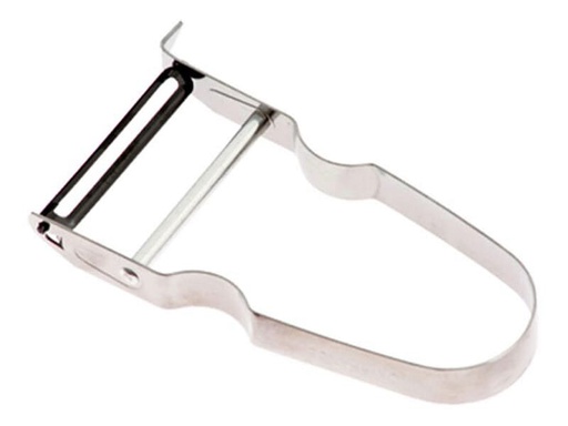 [54913580] CASTOR PEELER WITH HORIZONTAL MOVING BLADE