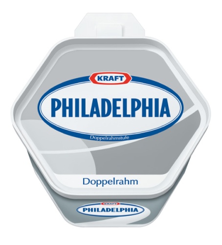 [06030011] PHILADELPHIA NATURE CHEESE 1.65KG