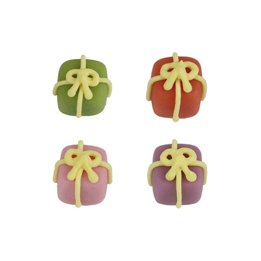 [08080052] 13321 CADEAUTJE  80 STUKKEN = DOOS