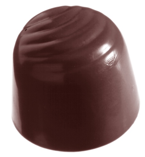[70409435] MOULE À CHOCOLAT CERISETTE CW1081 3X7 -- 22GR