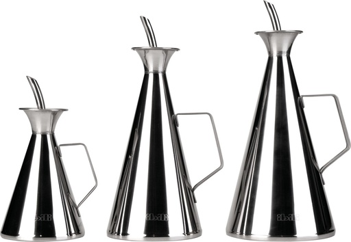 [5502340] IBILI RVS OLIEKRAKER 500ML