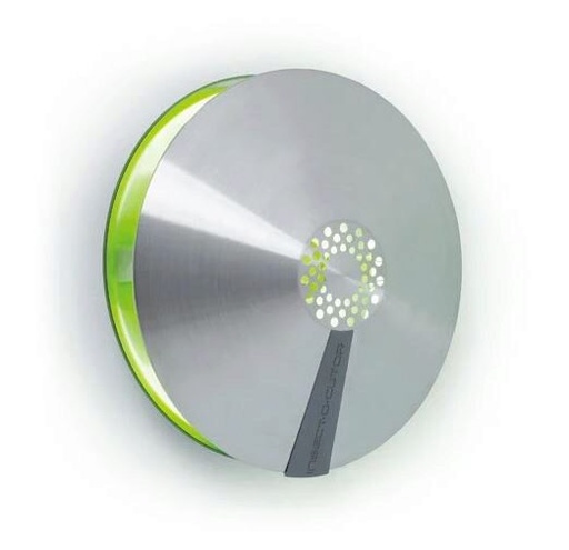 [60518088] INSECT-O-CUTOR AURA DESINSECTISEUR 1X22W 40M2 INOXDESIGN