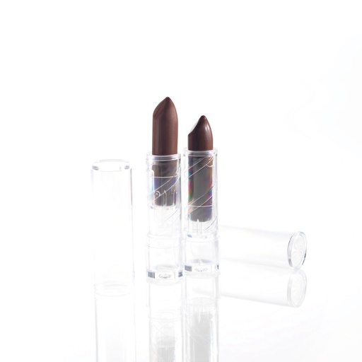 [08056135] PCB Lipstick tubes ø 1.8 cm H. 7.3 cm 36pces ***s/cd***