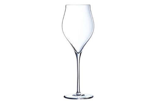 [60251159] C&S EXALTATION FLUTE GLASS 30CL