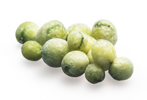 [01030150] ❄️DIRAFROST GREEN CURRANT 2.5KG