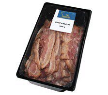 [06100331] CRISPY BACON PRECUIT 500GR
