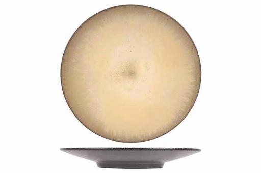 [60252170] C&T DIVINE MOON DESSERTBORD 22XH3CM