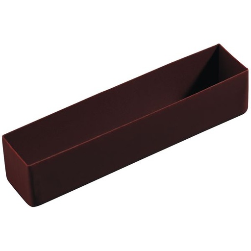 [08056180] 008950 PCB-SCHELPEN CN RECHTHOEKEN 11,4X2,5 CM H. 2,6 CM 54 STUKS ***S/CD***