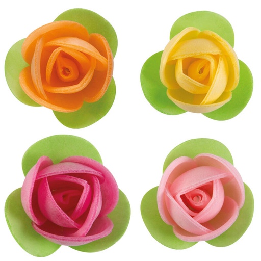 [08034288] 49006 ROZEN ANNA  3,5CM 50ST = DOOS