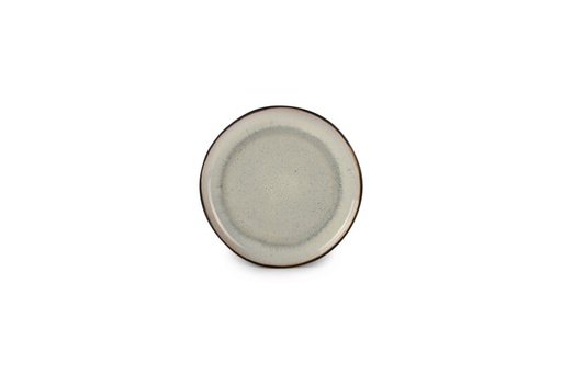 [60251879] S&P LUNAR ASSIETTE PLATE 22CM - 804171