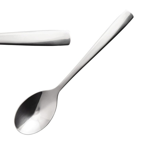 [53421844] MADRID DESSERTLEPEL 18/0 SET VAN 3 STUKKEN