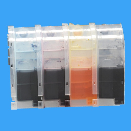 [08080499] 1030586 PETITE CARTOUCHE DECOJET REVOLUTION  BLEUE***S/CDE***