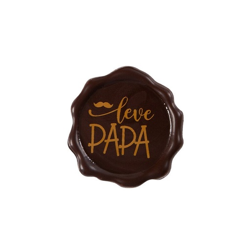 [08054757] 2011057 TAMPON LEVE PAPA 3,8CM 120PCS ***S/CDE***
