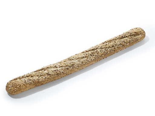 [02060178] DAUPHINE 2103670 BAGUETTE FITNESS LARGE 57CMPAC 20X300GR