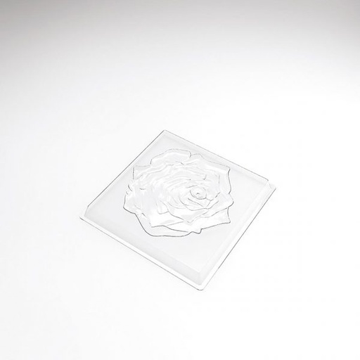 [08057644] PCB Molds top van roze desserts voor 30 stuks ø 15 cm D. 12 cm 30pces ***s/cd***