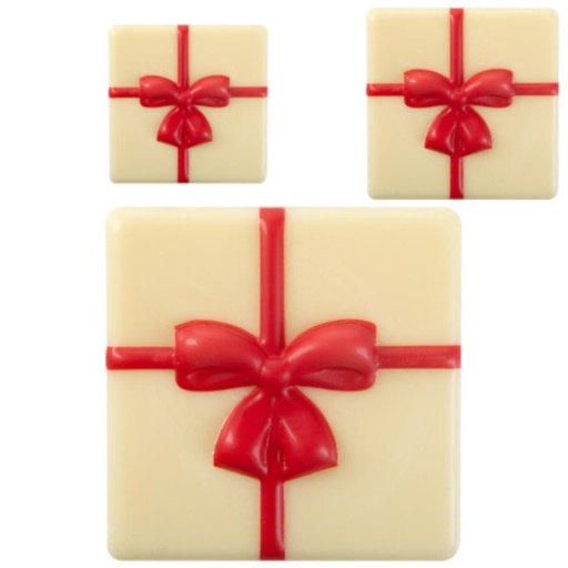 [08030783] 15232 CADEAUTJES ASS ROOD 120 STUKKEN = DOOS