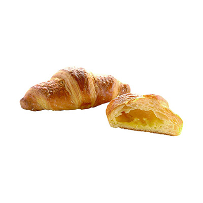[02040106] ❄️ VAMIX KB41 RECHTE BOTERCROISSANT SUIKER PAKKET 60 X 100GR