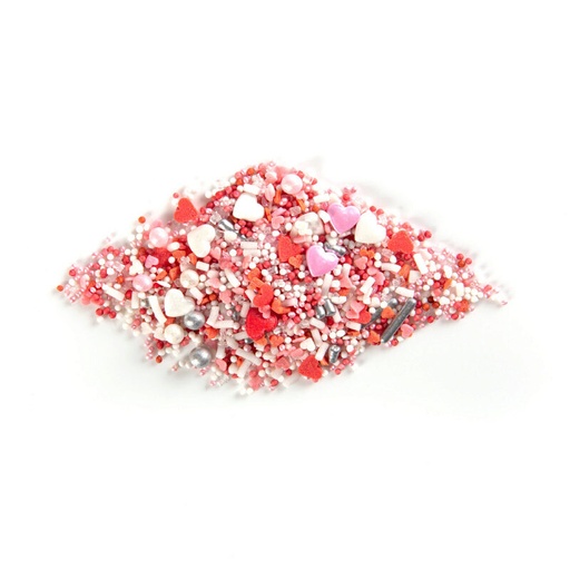 [08054306] 61212 MIX LOVE 500 G ***S/CD***