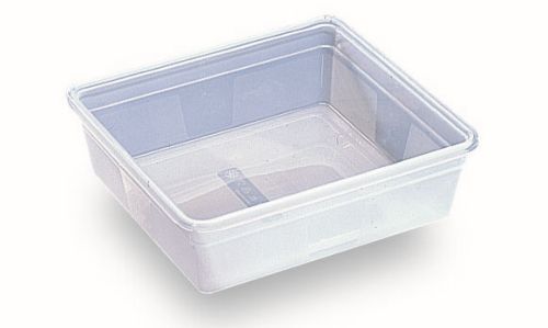 [55053358] VOEDSELDOOS MET DEKSEL GN 2/3 H150MM 12L