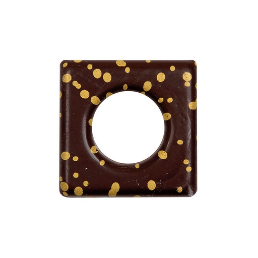 [08080659] 2034174 KLEINE GOUDEN STIPPEN PLAAT 144 STUKS ***S/CDE***