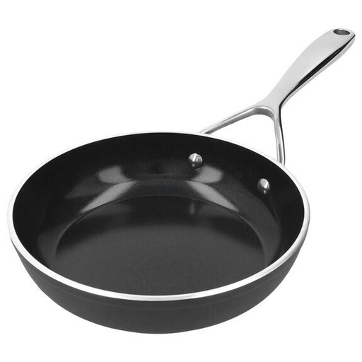 [60251244] DEMEYERE ALU PLUS 3 CERAFORCE POELE 20CM